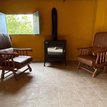 Casa Bejar, Tranquila Casa Con Chimenea, Patios, Junto A La Piscina Βίλα Canete la Real Εξωτερικό φωτογραφία