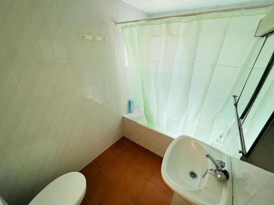 Casa Bejar, Tranquila Casa Con Chimenea, Patios, Junto A La Piscina Βίλα Canete la Real Εξωτερικό φωτογραφία