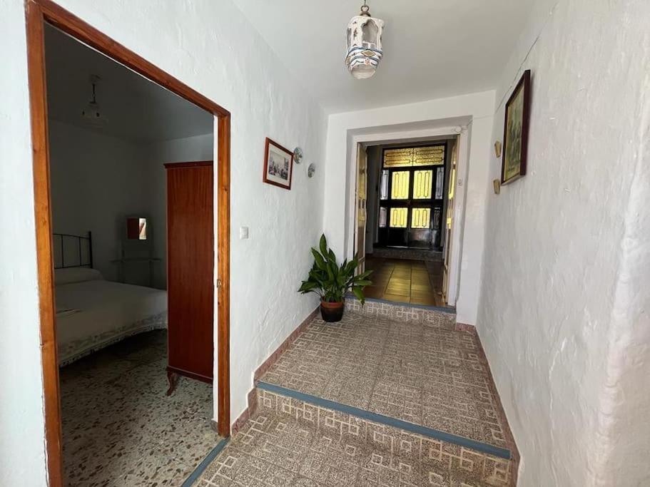 Casa Bejar, Tranquila Casa Con Chimenea, Patios, Junto A La Piscina Βίλα Canete la Real Εξωτερικό φωτογραφία