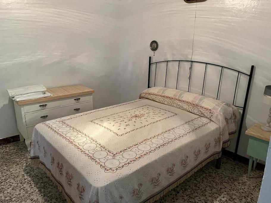 Casa Bejar, Tranquila Casa Con Chimenea, Patios, Junto A La Piscina Βίλα Canete la Real Εξωτερικό φωτογραφία
