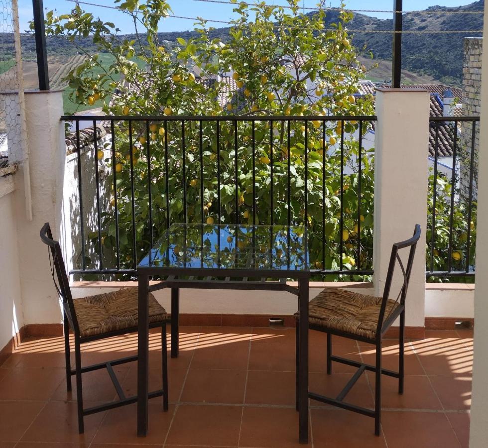 Casa Bejar, Tranquila Casa Con Chimenea, Patios, Junto A La Piscina Βίλα Canete la Real Εξωτερικό φωτογραφία